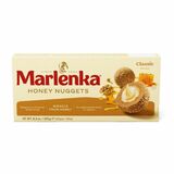 Marlenka® Guličky medové 235g