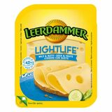Syr Leerdammer 30% Lightlife plátky 100g