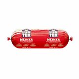 Nátierka rastlinná mexická 100g Lunter