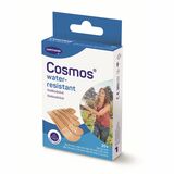 Náplasti vodoodolné Cosmos Universal 20ks