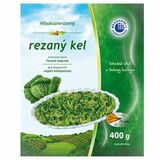 Mrazený Kel rezaný 400g Sládkovičovo