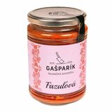 Fazuľová polievka 570g Gašparík