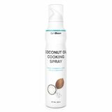 Sprej na varenie Coconut 201 g GymBeam