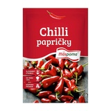 Korenie Chilli papričky celé 7g Mäspoma