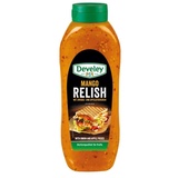 Mango omáčka Relish 875ml Develey