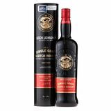 Loch Lomond Single Grain Whisky 46% 0,7 l