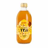 Cold brew tea Jazmín Baza 320ml Vlčie