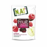 N.A! ovocné kúsky malina v čokoláde 35g