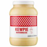 Majonéza japonská 2,4l Kewpie