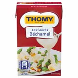 Bešamelová omáčka 250ml Thomy