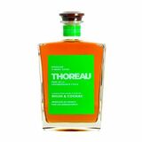 Thoreau Rhum & Cognac 40% 0,7 l