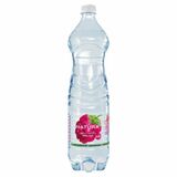 Natura S príchuťou malina 1,5 l