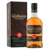 The GlenAllachie 18yo Whisky 46% 0,7 l