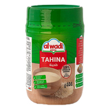 Pasta sezamová TAHINI AL WADI 454g