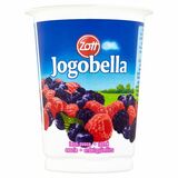 Jogurt Jogobella Lesné ovocie 400g Zott