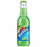 Relax Viečko Jablko kaktus limetka 250ml
