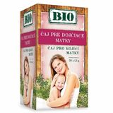 Herbex Bio čaj pre Dojčiace matky 20x1,5g (30g)
