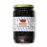 Kompót Čerešne Amarenakirschen 750g il Conte