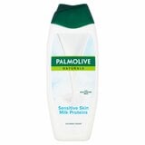 Palmolive Naturals Milk Proteins sprch. krém 500ml