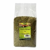 Fazuľa Mungo 1kg Vido