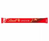 Lindt Lindor Mliečna čokoláda s krémovou nápl. 38g