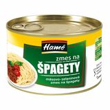 Zmes na špagety 400g Hamé