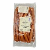 Párky Bratislavské cca 2kg Gašparík