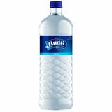 Budiš Minerálna voda perlivá 700ml *ZO