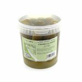 Uhorky kvasené 9-12cm vedierko 850g Pickles