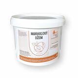 Ďžem marhuľový 3kg  Econia