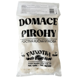 Mrazené Pirohy domáce bryndzové FAJNOTKA 1kg