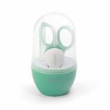 Babyono Set manikúra pre deti mint