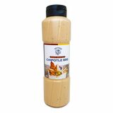 Majonéza Chipotle BBQ 955ml Nuevo Progreso