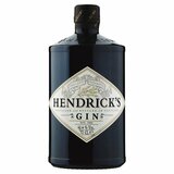 Hendrick's Gin 41,4% 0,7 l