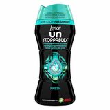Lenor Unstoppables Fresh vonné perličky 210g