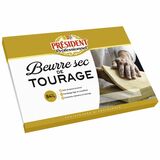 Maslo Tourage 84% 2kg Président Profesionel