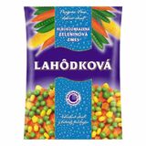 Mrazená Zmes zeleninová Lahôdková 350g Sládkovičovo
