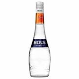 Bols Peach Likér 17% 0,7 l