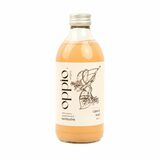Kombucha Lipový kvet 330ml oppio.