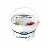 Mascarpone 82% 2kg Goldsteig