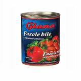 Fazuľa biela v paradajkovej omáčke 425ml Giana