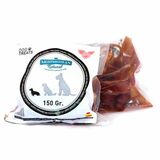 MEDITERRANEAN Sušené bravčové uši krájané 150g