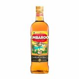 Embargo Aňejo Extra Rum 40% 0,7 l