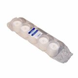 Sviečka náplň parafínová N-1, 5ks 20hod Svetluša