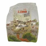 Rizoto mediterán 250g J. Vince