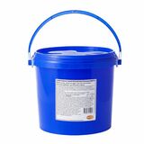 Vajcia varené lúpané v náleve 3,5kg Balticovo