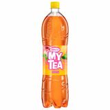 Rauch MyTea Broskyňa 1,5l*ZO