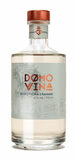 DOMOVINA Borovička s horcom 45% 0,7 l
