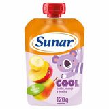Sunar Cool kapsička Hruška, Banán, Mango 120g