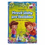 Hravé úlohy pre školákov 8-9 rokov